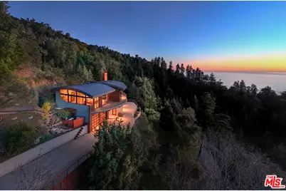 47730 Coast Ridge Road, Big Sur, CA 93920 - Photo 1