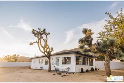 6974 Apache Trl, Yucca Valley, CA 92284 - Photo 1