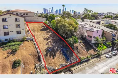 444 N Coronado Ter, Los Angeles, CA 90026 - Photo 1