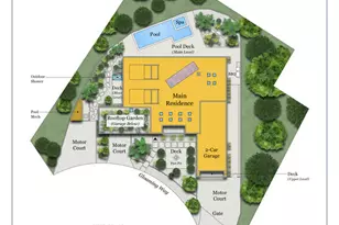 2341 Gloaming Way, Beverly Hills, CA 90210 - Photo 59