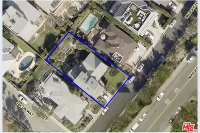 16761 Marquez Ter, Pacific Palisades, CA 90272 - Photo 3