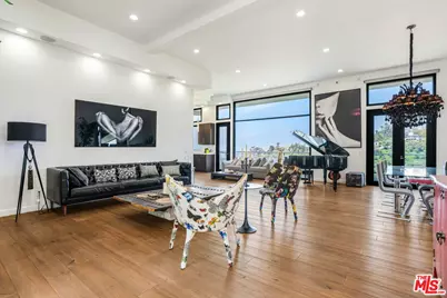 1441 Summitridge Dr, Beverly Hills, CA 90210 - Photo 7