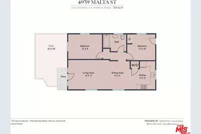 4941 Malta St, Los Angeles, CA 90042 - Photo 25