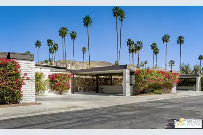 2084 S Lagarto Way, Palm Springs, CA 92264 - Photo 1