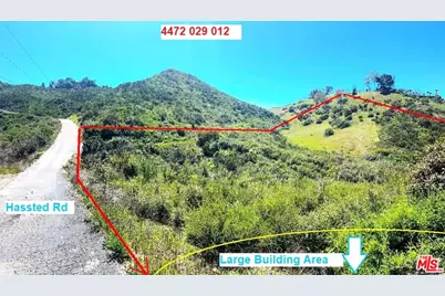 33249 Hassted Rd, Malibu, CA 90265 - Photo 5