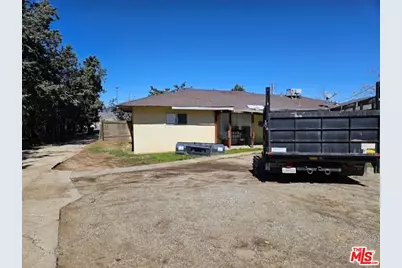 1300 W Valley Blvd, Tehachapi, CA 93561 - Photo 7
