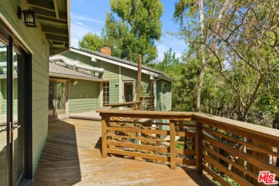 2026 Topanga Skyline Dr, Topanga, CA 90290 - Photo 33