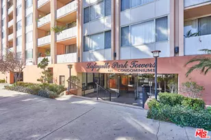 421 S La Fayette Park Pl, Los Angeles, CA 90057 - Photo 27