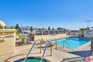 421 S La Fayette Park Pl, Los Angeles, CA 90057 - Photo 25