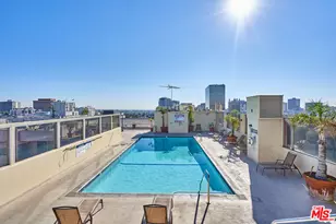 421 S La Fayette Park Pl, Los Angeles, CA 90057 - Photo 21