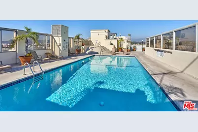 421 S La Fayette Park Pl #711, Los Angeles, CA 90057 - Photo 23