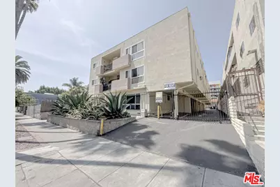 741 S Hobart Blvd #13, Los Angeles, CA 90005 - Photo 3