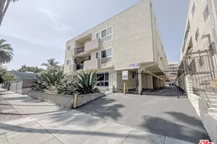 741 S Hobart Blvd, Los Angeles, CA 90005 - Photo 3