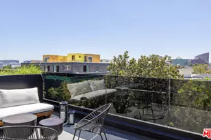 724 N Croft Ave, Los Angeles, CA 90069 - Photo 17