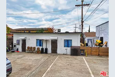 6617 S San Pedro St, Los Angeles, CA 90003 - Photo 5