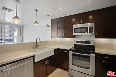 880 W 1st St #802, Los Angeles, CA 90012 - Photo 13