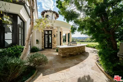 12705 Chalon Rd, Los Angeles, CA 90049 - Photo 41