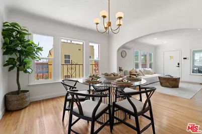 2941 Redondo Blvd, Los Angeles, CA 90016 - Photo 5