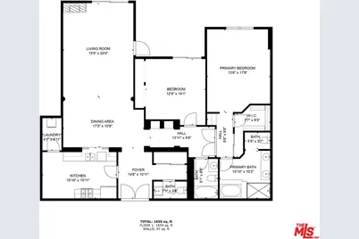 930 N Doheny Dr #308, West Hollywood, CA 90069 - Photo 31