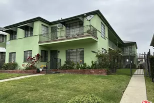 4161 Marlton Ave, Los Angeles, CA 90008 - Photo 1