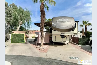 69801 Ramon Rd #266, Cathedral City, CA 92234 - Photo 1