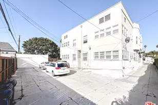 1125 3rd Ave, Los Angeles, CA 90019 - Photo 3