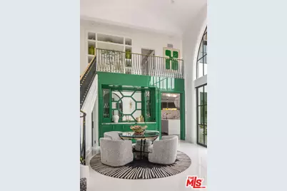 1445 Via Cresta, Pacific Palisades, CA 90272 - Photo 5