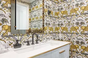 1445 Via Cresta, Pacific Palisades, CA 90272 - Photo 17