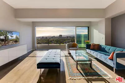 10501 Wilshire Blvd #1902, Los Angeles, CA 90024 - Photo 3