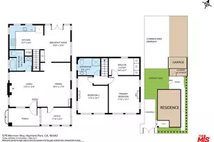 5711 Marmion Way, Los Angeles, CA 90042 - Photo 37