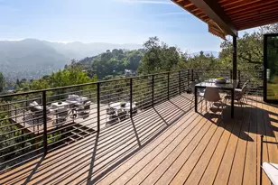 21338 Colina Dr, Topanga, CA 90290 - Photo 9