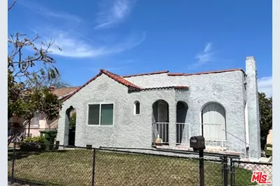 319 E 113th St, Los Angeles, CA 90061 - Photo 1