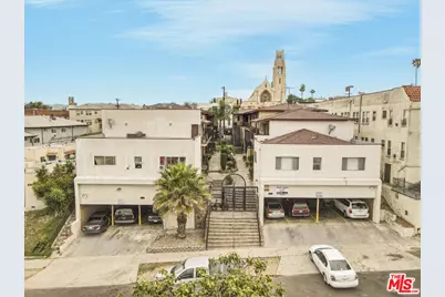 4023 W 28th St, Los Angeles, CA 90018 - Photo 1
