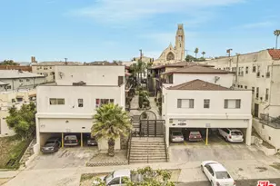 4023 W 28th St, Los Angeles, CA 90018 - Photo 1