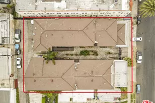 4023 W 28th St, Los Angeles, CA 90018 - Photo 9