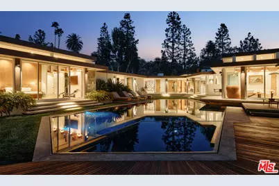 1061 Loma Vista Dr, Beverly Hills, CA 90210 - Photo 1
