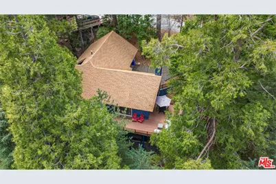 26645 Lake Forest Dr, Twin Peaks, CA 92391 - Photo 3