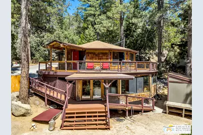 23031 Pine Needles Ln, Idyllwild, CA 92549 - Photo 7