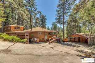 23031 Pine Needles Ln, Idyllwild, CA 92549 - Photo 73