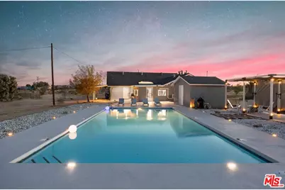 3634 El Dorado Ave, Yucca Valley, CA 92284 - Photo 1