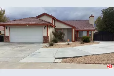 1518 E Avenue J12, Lancaster, CA 93535 - Photo 1