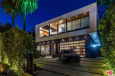 1172 N Doheny Dr, Los Angeles, CA 90069 - Photo 1