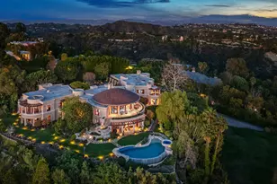 1101 Bel Air Pl, Los Angeles, CA 90077 - Photo 3
