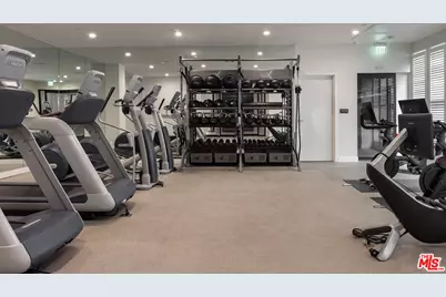 728 N Sweetzer Ave #315, Los Angeles, CA 90069 - Photo 17