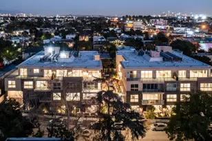 728 N Sweetzer Ave, Los Angeles, CA 90069 - Photo 19