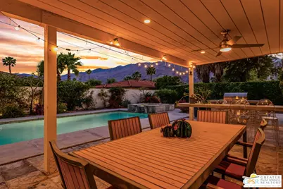 1163 Pasatiempo Rd, Palm Springs, CA 92262 - Photo 39