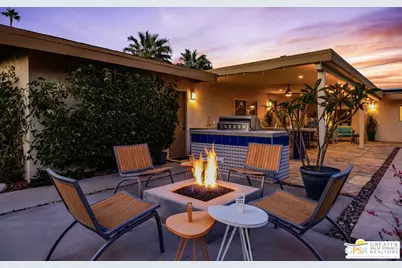 1163 Pasatiempo Rd, Palm Springs, CA 92262 - Photo 45
