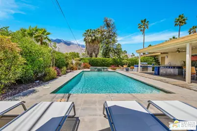 1163 Pasatiempo Rd, Palm Springs, CA 92262 - Photo 31