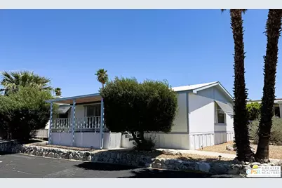 17640 Corkill Rd #74, Desert Hot Springs, CA 92241 - Photo 23