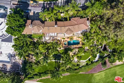 10824 Chalon Rd, Los Angeles, CA 90077 - Photo 39